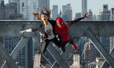 'Spider-Man: No Way Home' was the second-biggest box office opening ever.