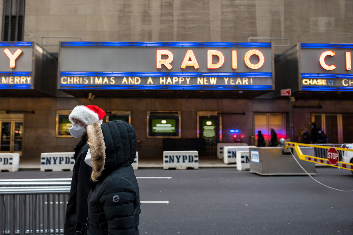 <i>Alexi Rosenfeld/Getty Images</i><br/>