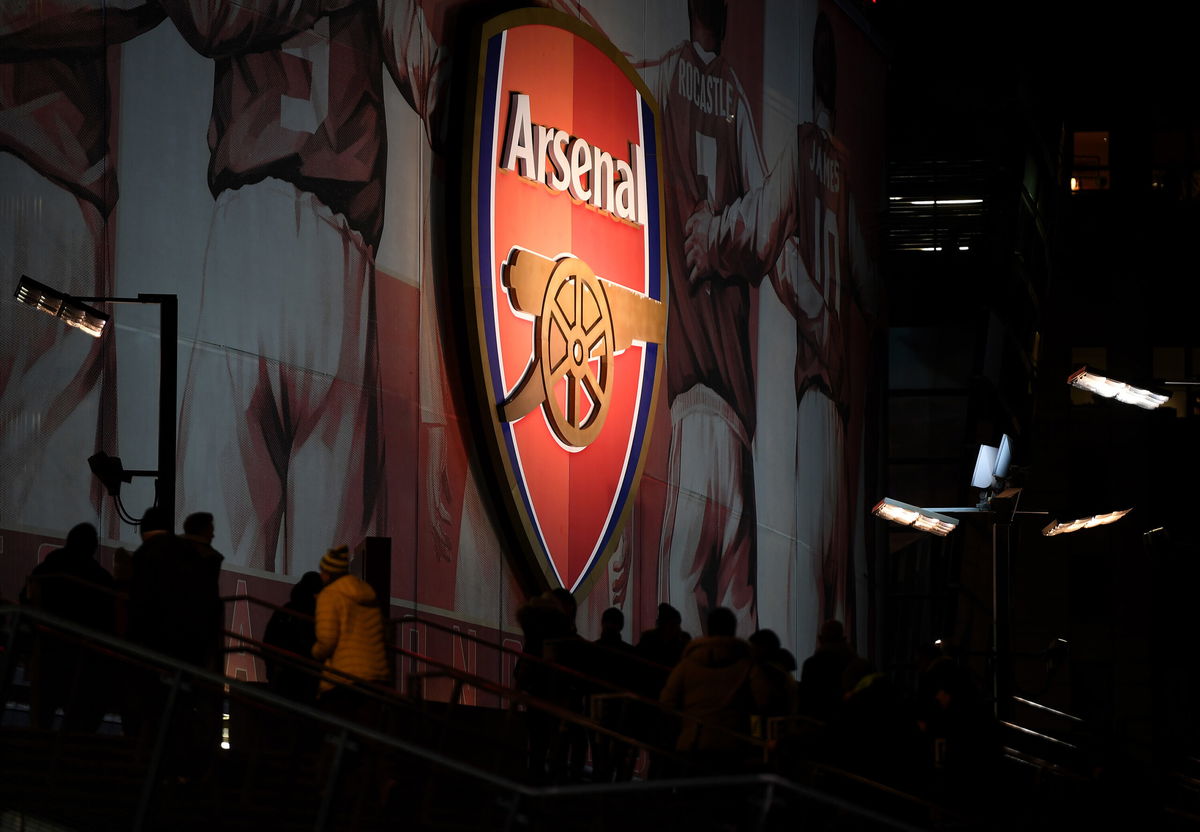 <i>Mike Hewitt/Getty Images</i><br/>The UK's advertising regulator has labeled two promotions for fan tokens by Arsenal as 