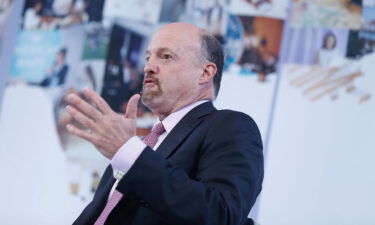 Jim Cramer of CNBC