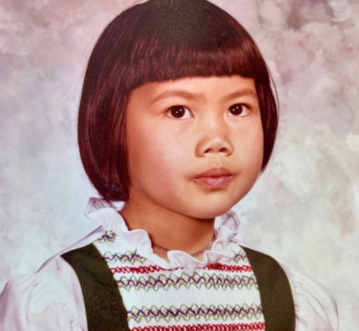 Cold Case has reopened regarding the murder of 5-year-old, Anne Pham of Seaside.