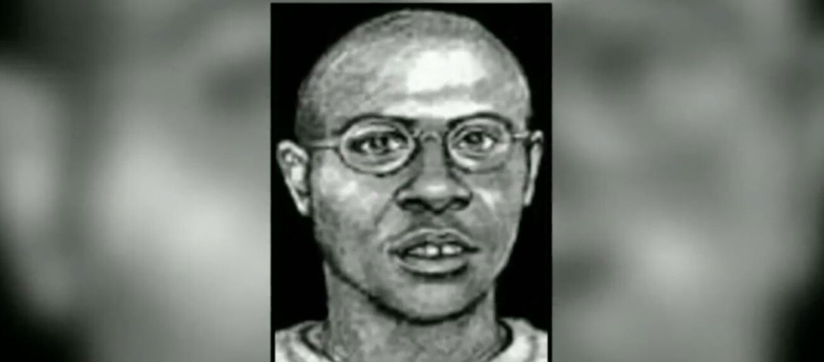 <i>Atlanta Police Department</i><br/>The Atlanta Police Department announced after the press conference that Kelvin Arnold is the primary suspect in the case.