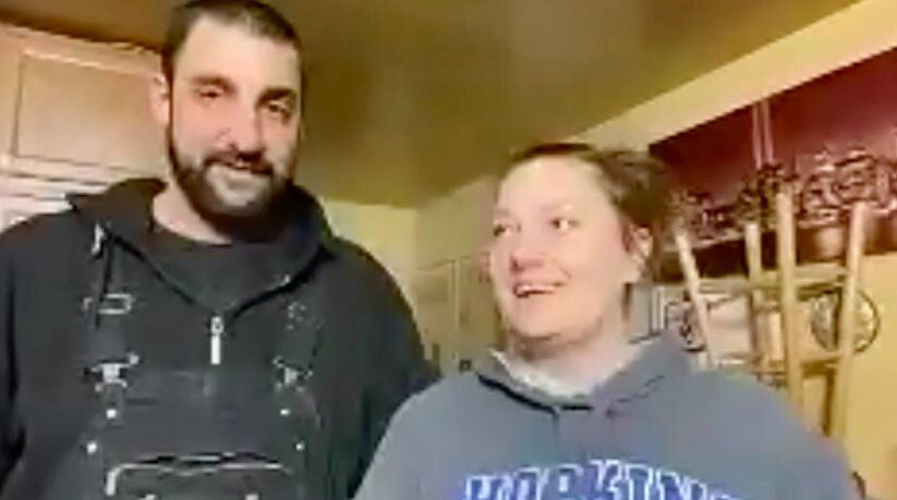 <i>WCCO</i><br/>The Wintz family from St. Paul cracked the missing dog case.