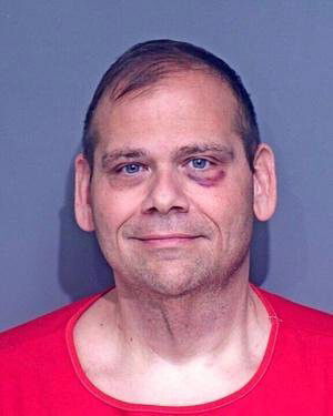 <i>Baldwin County jail/WALA</i><br/>A judge in Elmore County has granted a protection order to Mayor John Hammock's wife. Mayor Hammock remains in the Baldwin County Jail. He's charged with with domestic violence.
