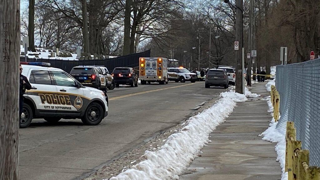 <i>KDKA</i><br/>The student shot outside Oliver Citywide Academy on the North Side Tuesday has died