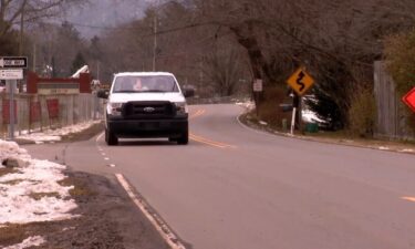 The Johnston Boulevard project will go from Patton Avenue to Iona Circle