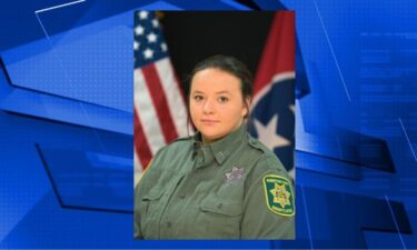 Robertson County Sheriff's deputy Savanna Puckett was found shot inside a burning home on January 23.