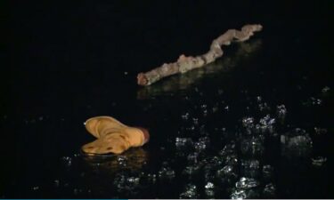 A Jefferson County man attempted to rescue two teens who plummeted into freezing water in Cedar Hill.