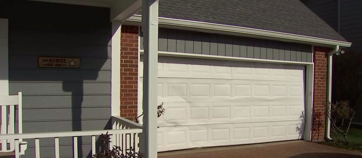 <i>WSMV</i><br/>Susan Rowe has a warning to drivers about what they need to know when it comes to their car insurance after a woman ran into her garage.