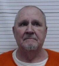 Court filings show that Dale Wayne Eaton