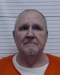 <i>Wyoming Department of Correction</i><br/>Court filings show that Dale Wayne Eaton