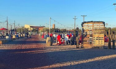 Power Food Park