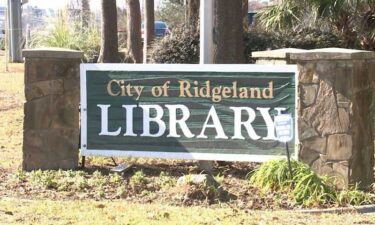 Ridgeland Mayor Gene McGee is withholding $110