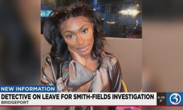 Bridgeport Mayor Joe Ganim said on Sunday that he was extremely disappointed with the leadership of the city's police department for how it handled the case of Lauren Smith-Fields.