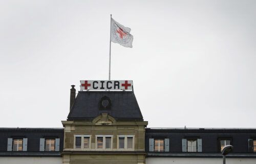 A cyberattack on the International Committee of the Red Cross (ICRC) has compromised the personal data of more than 515