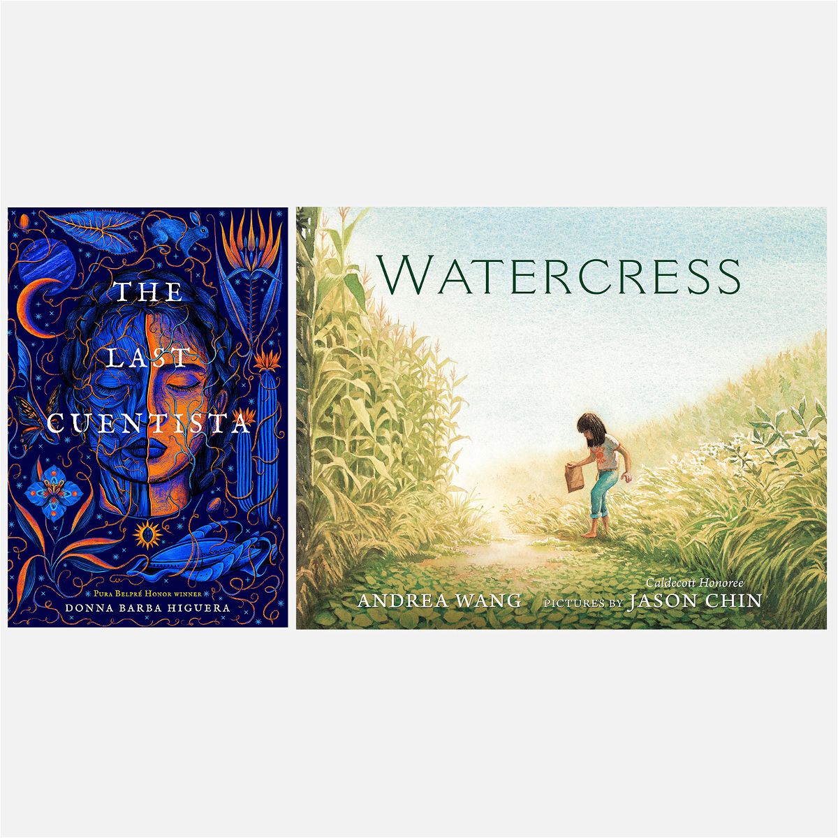 <i>From Penguin Random House/Amazon</i><br/>The American Library Association announced the winners of its Youth Media Awards