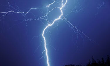 Researchers have discovered a possible link between the coronavirus pandemic and fewer instances of lightning reported during worldwide shutdowns in the spring of 2020.