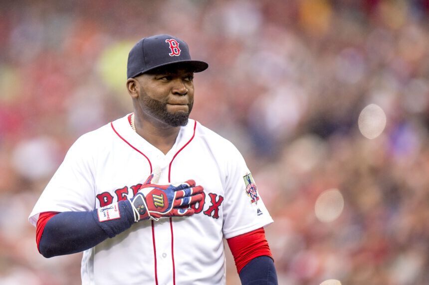 Former Red Sox assistant shares David Ortiz story