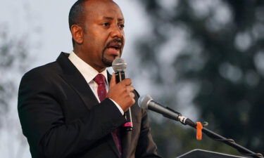 US President Joe Biden spoke with Ethiopian Prime Minister Abiy Ahmed on January 10