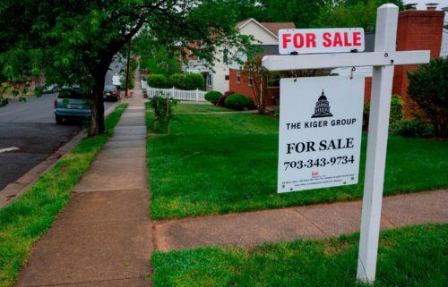 Home prices rose 18.8% year-over-year in November