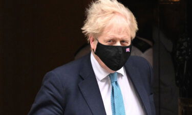 UK Prime Minister Boris Johnson's credibility was once again thrown into doubt after leaked emails appeared to contradict his claim of having no involvement in the evacuation of animals from a British charity in Afghanistan as the country fell to the Taliban and people were scrambling to find a way out.