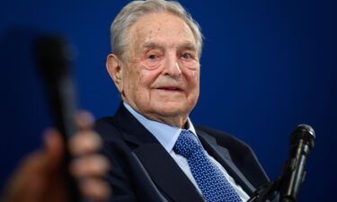 George Soros