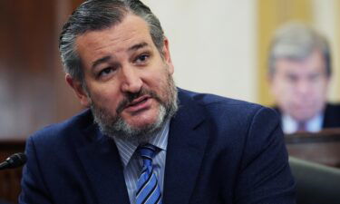 Sen. Ted Cruz's comments come as other Republicans have criticized Biden's decision.