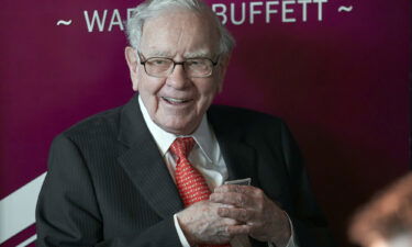 Warren Buffett