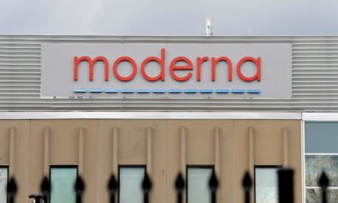 Moderna launched a Phase 1 clinical trial of an experimental HIV vaccine that uses mRNA technology.