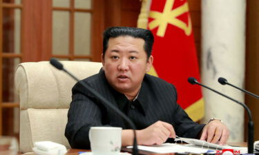 North Korea fired two cruise missiles on Tuesday morning