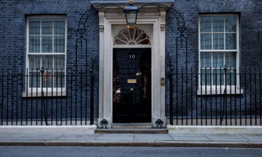 London's Metropolitan Police say they are investigating a "number of events" in Downing Street and Whitehall over the pandemic amid claims of Covid rule-breaking at the heart of the UK government.