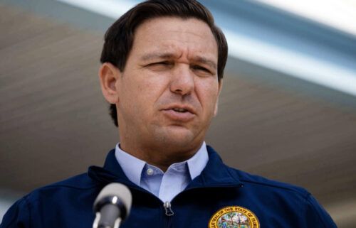 Florida could become the first state in the country with a dedicated police force to investigate election fraud under a proposal that has become a top priority of Republican Gov. Ron DeSantis.