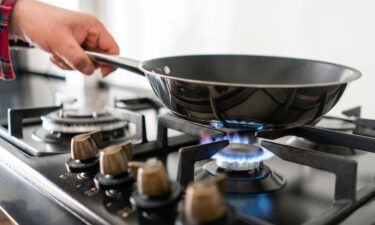 Gas stoves and ovens emit more planet-warming gases than scientists previously knew