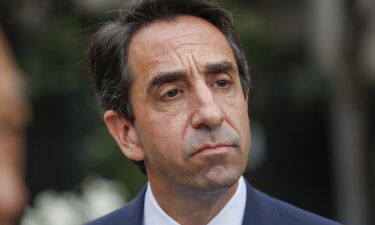 Santa Clara County District Attorney Jeff Rosen's office charged a 16-year-old with murder for selling a fentanyl-laced pill to a child who died of a drug overdose