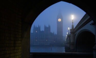 The United Kingdom's domestic spy agency has warned that an "agent of the Chinese government" has been actively working to "subvert" the processes of Parliament