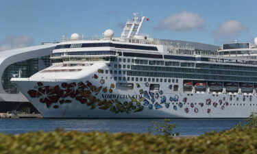 The Norwegian Gem