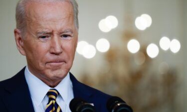 The Biden administration is withdrawing its Covid-19 vaccination and testing regulation aimed at large businesses
