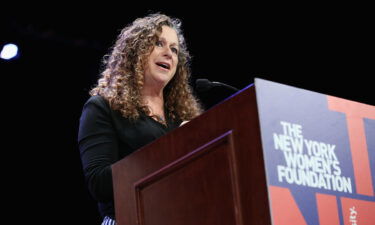 Abigail Disney