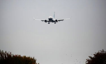 The Federal Aviation Administration allows many US commercial aircraft to make low-visibility landings at some airports.