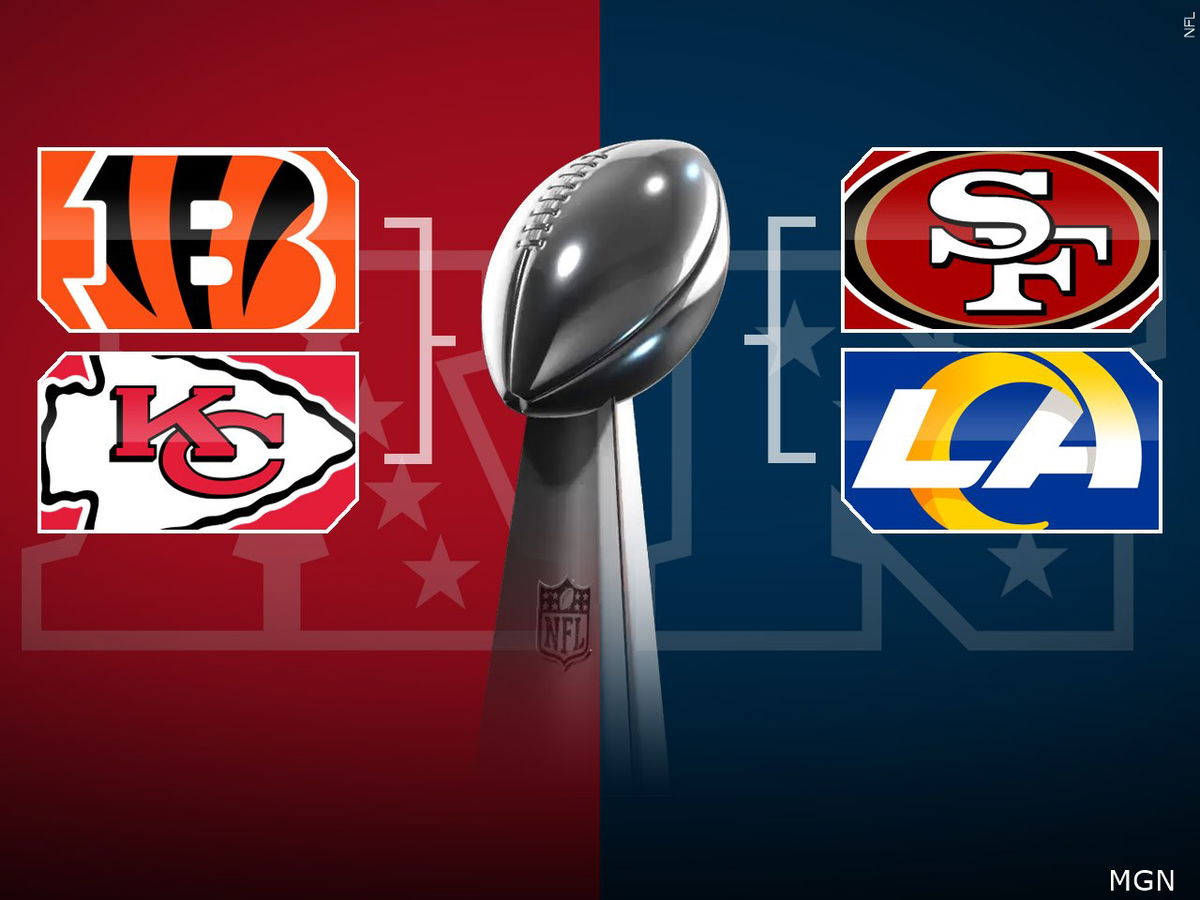 Kansas City derrota a Bengals y avanza a su tercer Super Bowl en