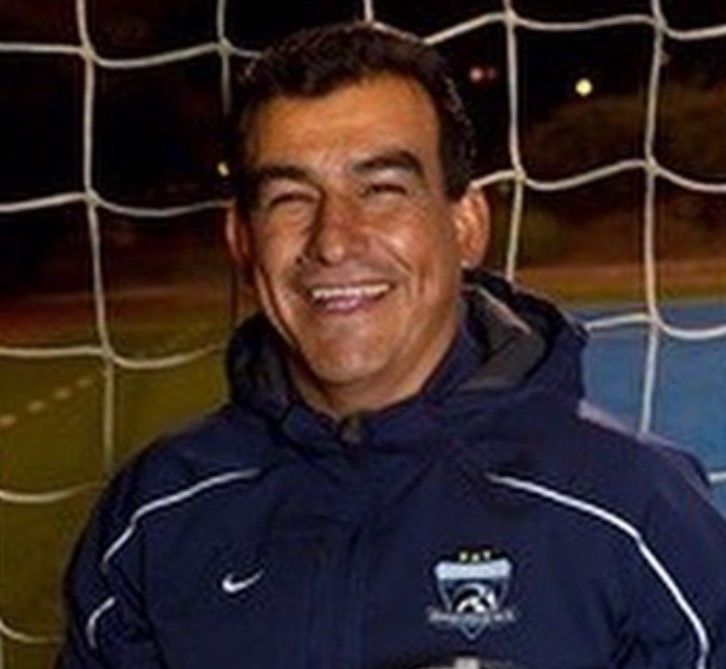 Longtime Santa Cruz Breakers Academy Coach, Raul Olvera, has passed away.