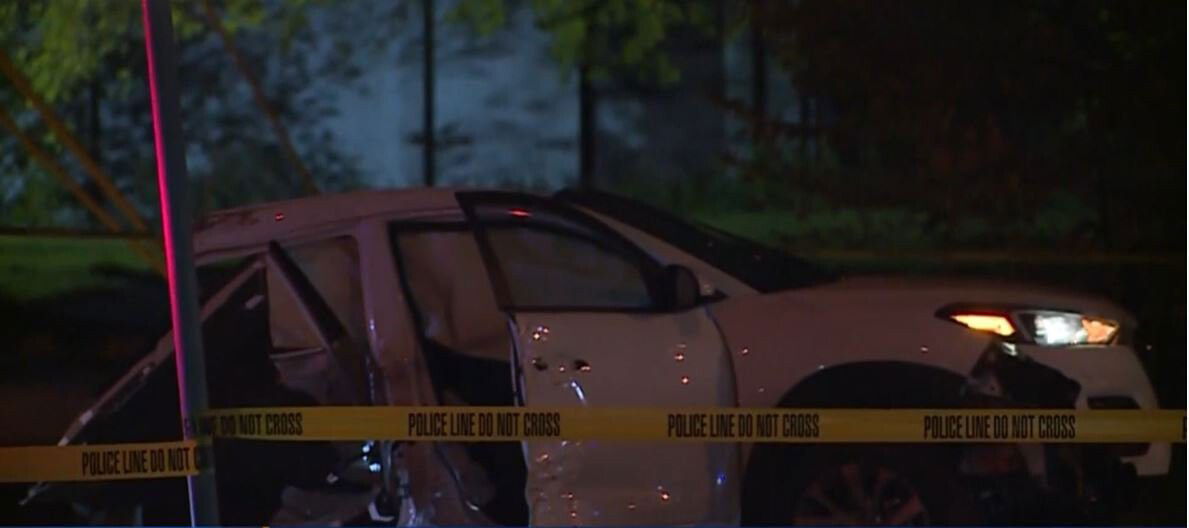 <i>WDJT</i><br/>A proposed policy aimed at cutting down on reckless driving in Milwaukee is on hold for now