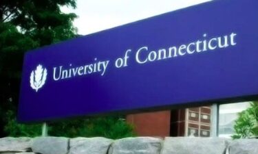 File image - Two people were stabbed at the University of Connecticut (UConn) late Saturday night.