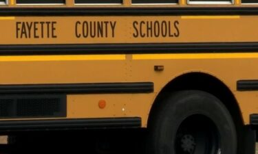 Fayette County Public Schools is taking a unique approach to help with a shortage of substitute teachers by training school bus drivers to do the job.