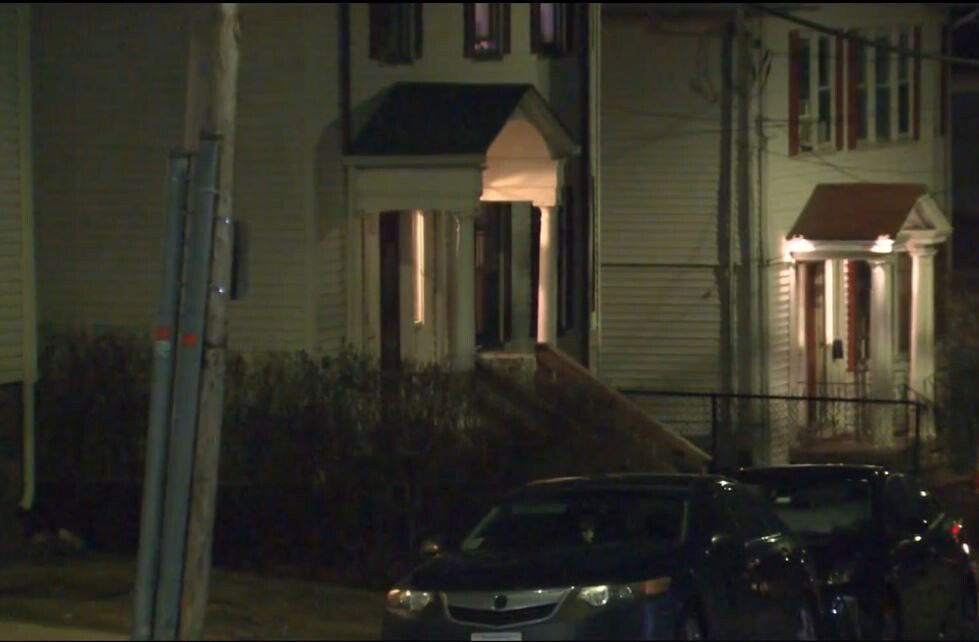 <i>WBZ</i><br/>Boston Police are on the lookout for a burglar who was quite busy in Brighton over the weekend. Multiple neighbors in off-campus apartments near Boston College reported valuables missing from their homes and even bedrooms.