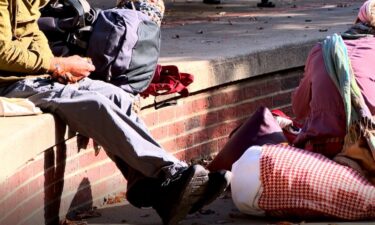 The Buncombe County District Attorney's Office has launched a diversion program to help homeless people charged with minor