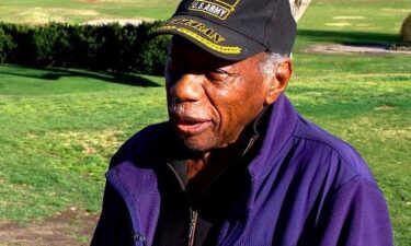 The Asheville Municipal Golf Course is a local place that made a major impact on Black athletes in the mountains. “It’s like a therapy playing golf