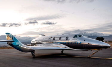 Virgin Galactic is reopening sales of its $450