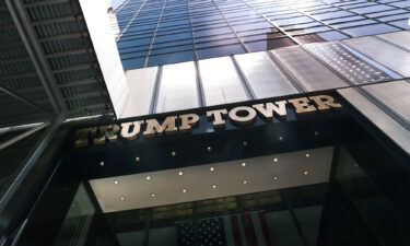 Two top prosecutors working on the Manhattan district attorney's investigation into the Trump Organization resigned Wednesday