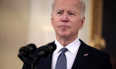 President Joe Biden has reached a decision on his first nominee to the Supreme Court